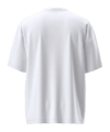The North Face Essential Simple Dome T-Shirt Weiß - weiss