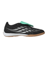 adidas Predator League FT IN Final Rush Schwarz - schwarz
