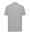 Hummel Cotton Poloshirt Kids Grau F2006 - grau