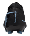 Nike Air Zoom Mercurial Vapor XVI Pro FG Shadow Kids Schwarz F001 - schwarz