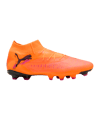 PUMA FUTURE 8 Pro FG/AG Hot Pursuit Orange F03 - orange