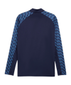 PUMA teamLIGA26 Training 1/4 Zip Top Blau F06 - blau