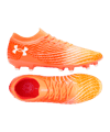 Under Armour Magnetico Pro 5 FG Radiant Orange F825