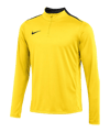 Nike Academy Pro 24 Drill Top Damen Gelb F719