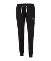 Jako Base Jogginghose Damen Schwarz F08