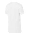 Nike HNS Kroatien Graphic T-Shirt Weiß F100 - weiss
