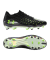 Under Armour Magnetico Elite 6 RCS FG Black
