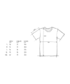 Bucketz T-Shirt Schwarz - schwarz