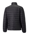 PUMA teamLIGA Light Trainingsjacke Schwarz F03 - schwarz