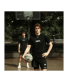 Bucketz T-Shirt Schwarz - schwarz