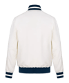 EA7 SSC Neapel Sweatshirt Weiß - weiss