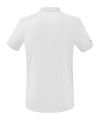 Erima Polo Weiß F2112302 - weiss