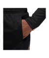 Nike Paris St. Germain Strike Short 3rd Schwarz F010 - schwarz