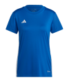 adidas Tabela 23 Trikot Damen Dunkelblau Weiss