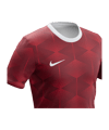 Nike Park Fly Trikot Rot F600 - rot