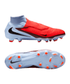 Nike Phantom 6 High Pro FG Scary Good Blau F400