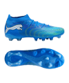PUMA Future 9 Match FG/AG Blau F03