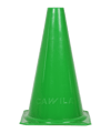 Cawila Markierungskegel S 23cm Grün