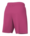 Nike Park III Short Rosa F616 - rosa