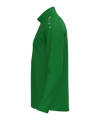 JAKO One Zip Top Kids Grün F200 - gruen