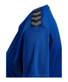 Hummel AUTHENTIC PL Trikot Damen Blau F7045 - blau