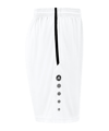 JAKO Allround Trainingsshort Kids Weiss F000 - weiss