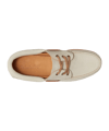 Timberland Authentic Boat Nubuck Beige - beige