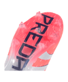 adidas Predator Elite FG Coral Blaze Orange - orange