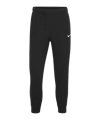 Nike Team Club Jogginghose Schwarz F010
