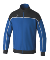 Erima Change Trainingsjacke Blau F1032424 - blau