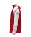 JAKO Sonic Kapuzenjacke Kids Rot F105 - rot