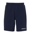 Uhlsport Essential PES-Short Hose kurz Blau F12 - blau