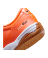 Nike Total 90 III SP Sneaker Orange F800 - orange