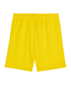PUMA teamCup Short Gelb F07 - gelb