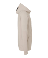 Kempa Kapuzenjacke Braun F28 - braun