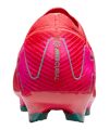 Nike Air Zoom Mercurial Vapor XVI Pro FG Mad Energy Rot F800 - rot