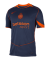 Nike Inter Mailand Trikot 3rd 2025/2026 Blau F438 - blau