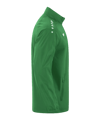JAKO One Jacke Grün F200 - gruen