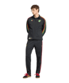 adidas JFF Jamaika Originals Sweatshirt Schwarz - schwarz