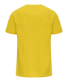 Hummel hmlRED Basic T-Shirt Gelb F5021 - gelb