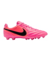 Nike Tiempo Ligera Pro AG Breakout Rosa F901 - rosa