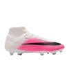 Nike Air Zoom Mercurial Superfly XI Academy FG/MG - rosa