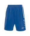 Jako Turin Sporthose ohne Innenslip Kids Blau F04