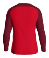 JAKO Iconic Sweatshirt Rot F103 - rot