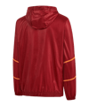 PUMA Galatasaray Istanbul Präsentationsjacke Rot F01 - rot