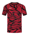 JAKO Animal Trikot Kids Rot Schwarz F111