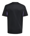 adidas Tiro 25 Competition Trikot Kids Schwarz - schwarz