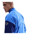 Nike Tottenham Hotspur Präsentationsjacke Blau F428 - blau