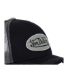 Von Dutch Baseball Cap Mehrfarbig - mehrfarbig