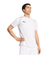 PUMA Trikot Weiß F04 - weiss